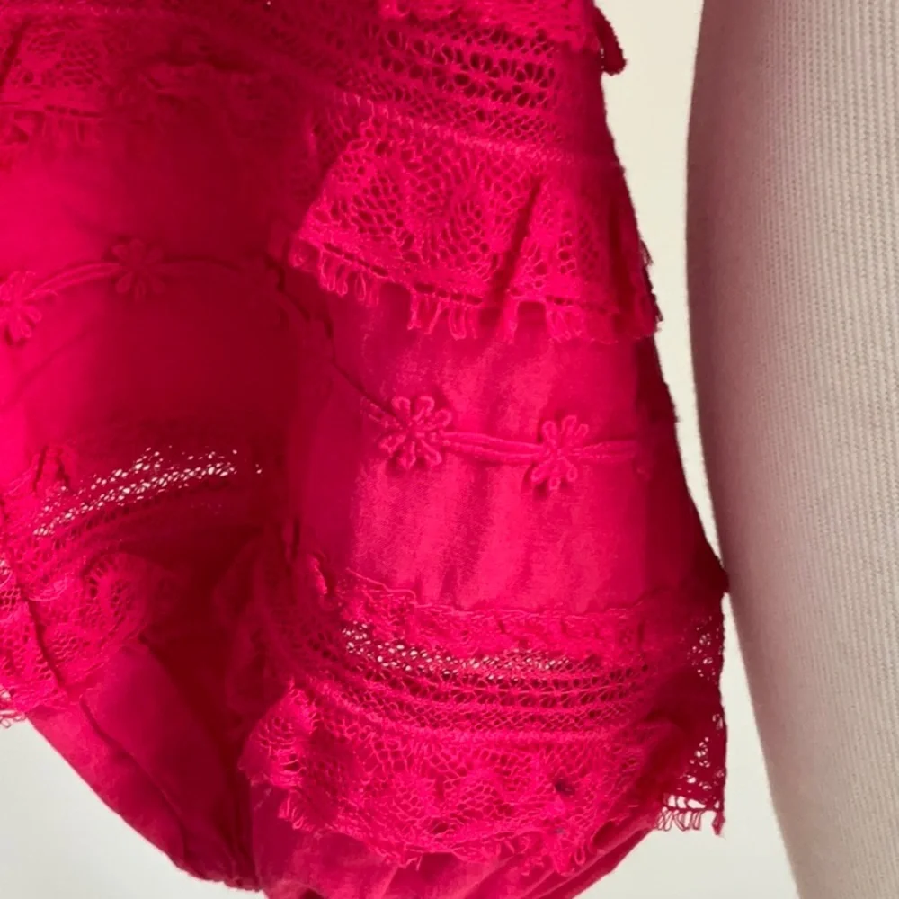 Ulla Johnson Amour Dress - Picture 12 of 12